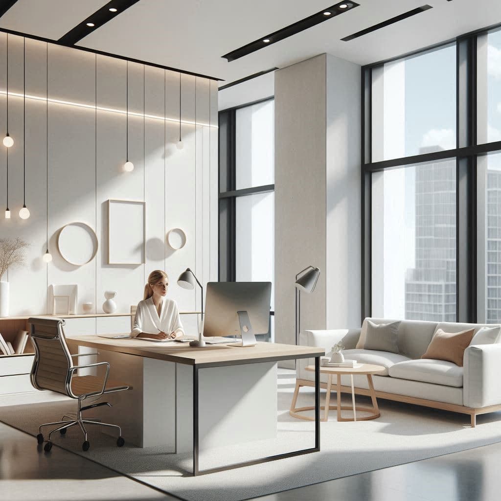 大厦名字文章配图