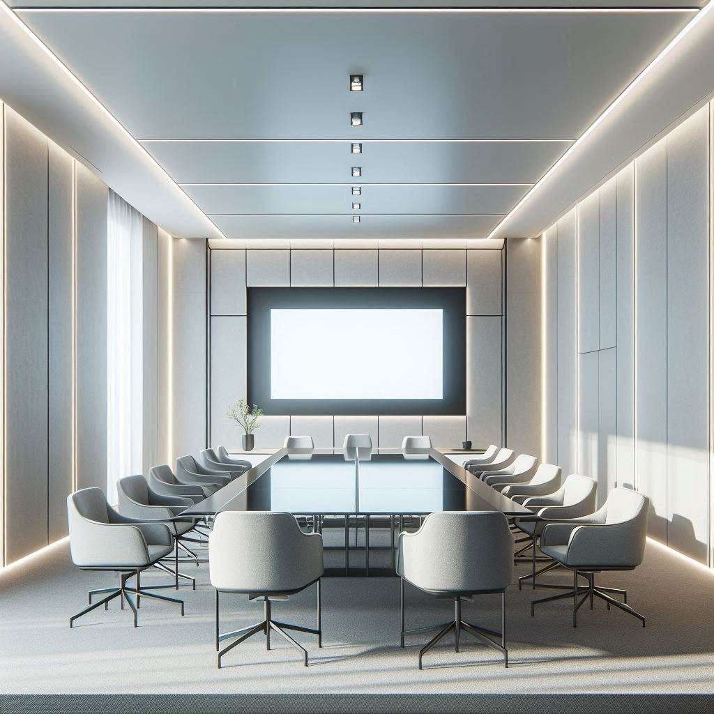 员工关怀组从哪些记录能发现跨部门联合会议对写字楼办公会议室利用率的影响